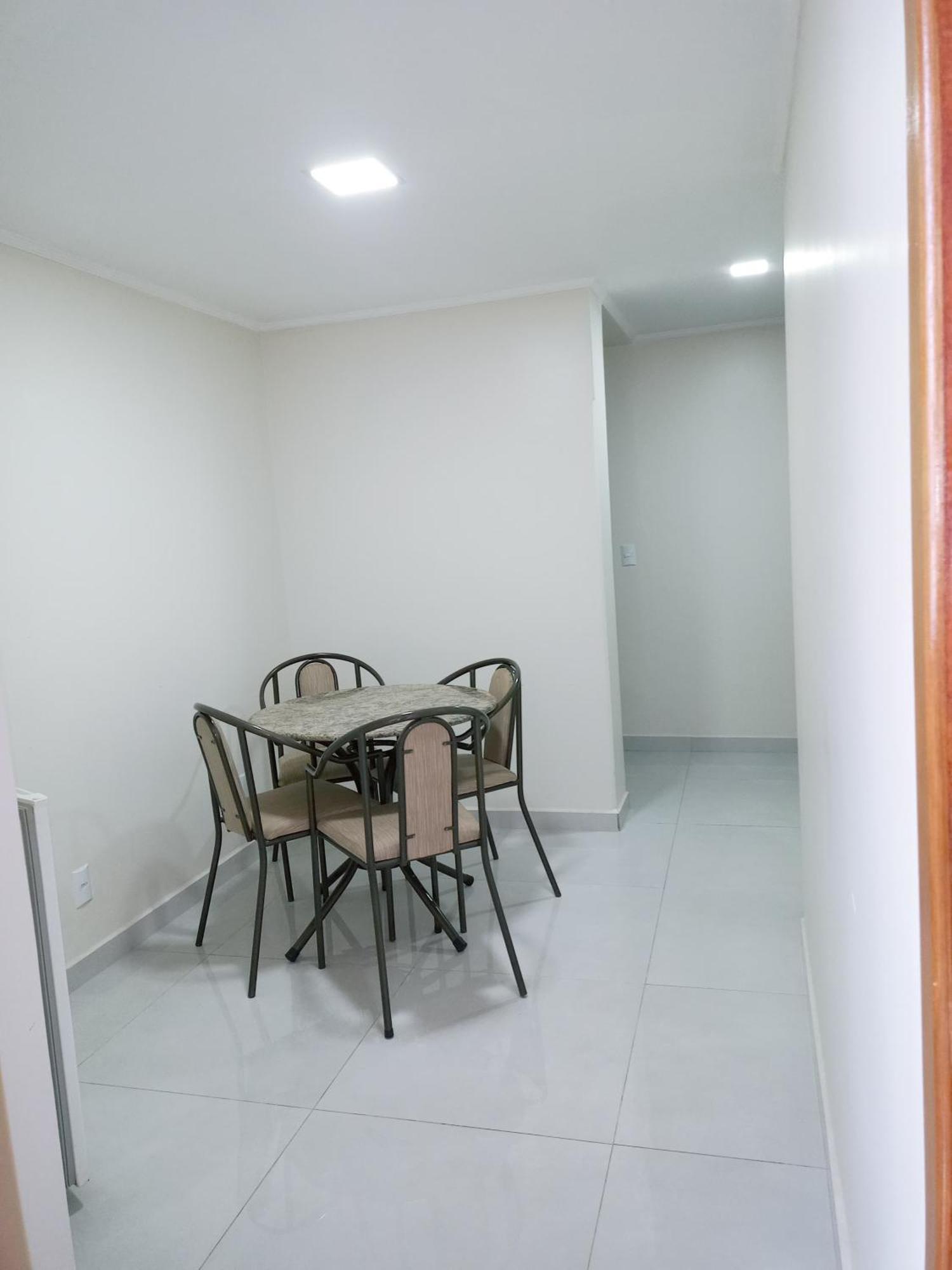 Tawfiqs Hotel Barra do Garças Dış mekan fotoğraf
