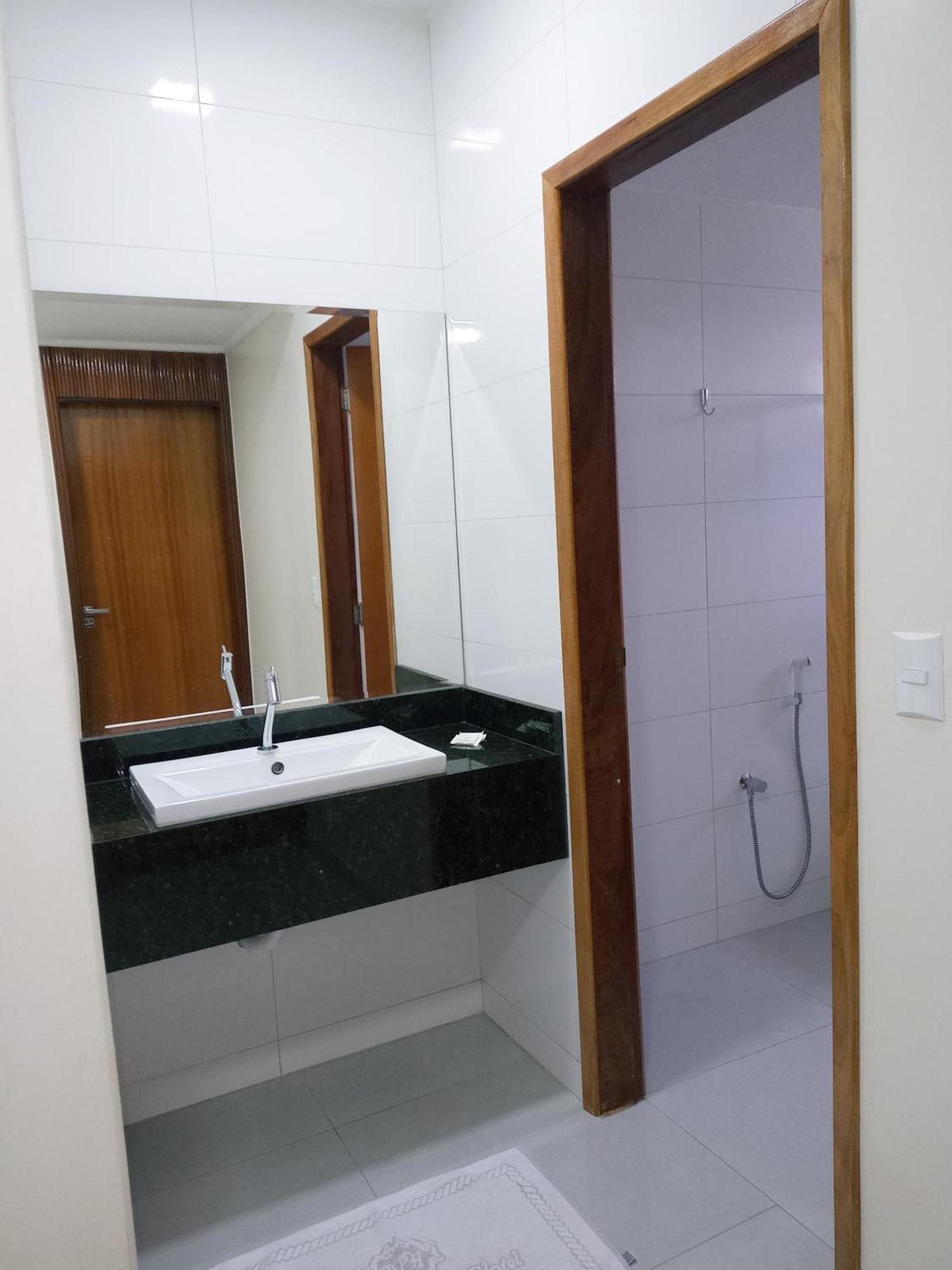 Tawfiqs Hotel Barra do Garças Dış mekan fotoğraf